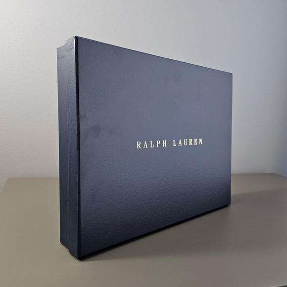 Authentic Ralph Lauren Gift Box - Picture 2 of 6